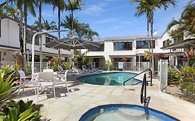 Noosa Place Resort